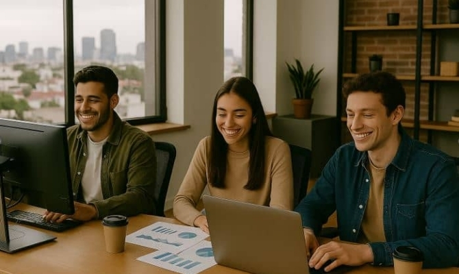 SEO 4.0 Estrategias Futuristas en la Era de la Inteligencia Artificial
