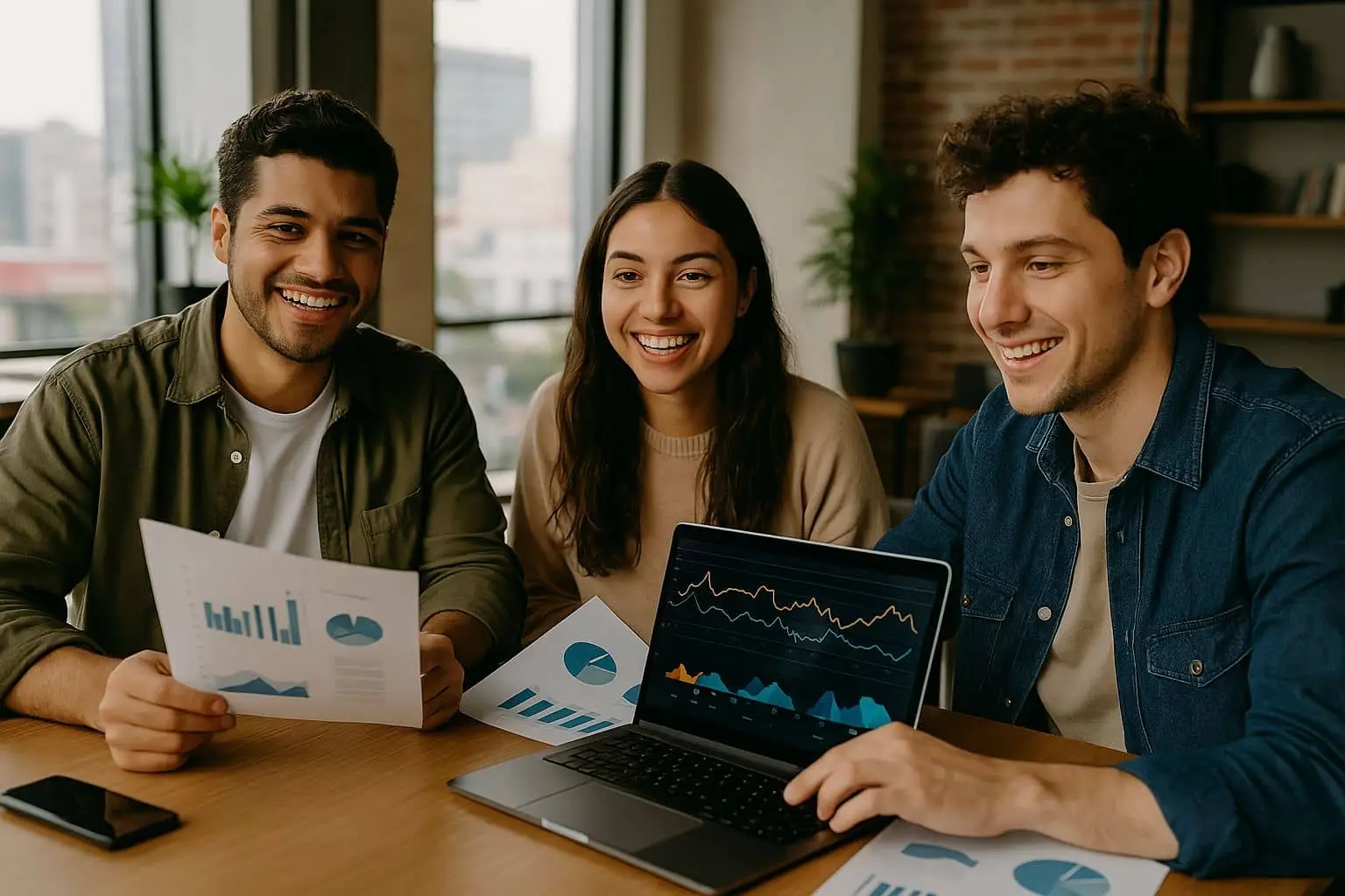 la Inteligencia Artificial en el Marketing Digital y el SEO