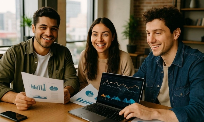 El Impacto de la Inteligencia Artificial en el Marketing Digital y el SEO