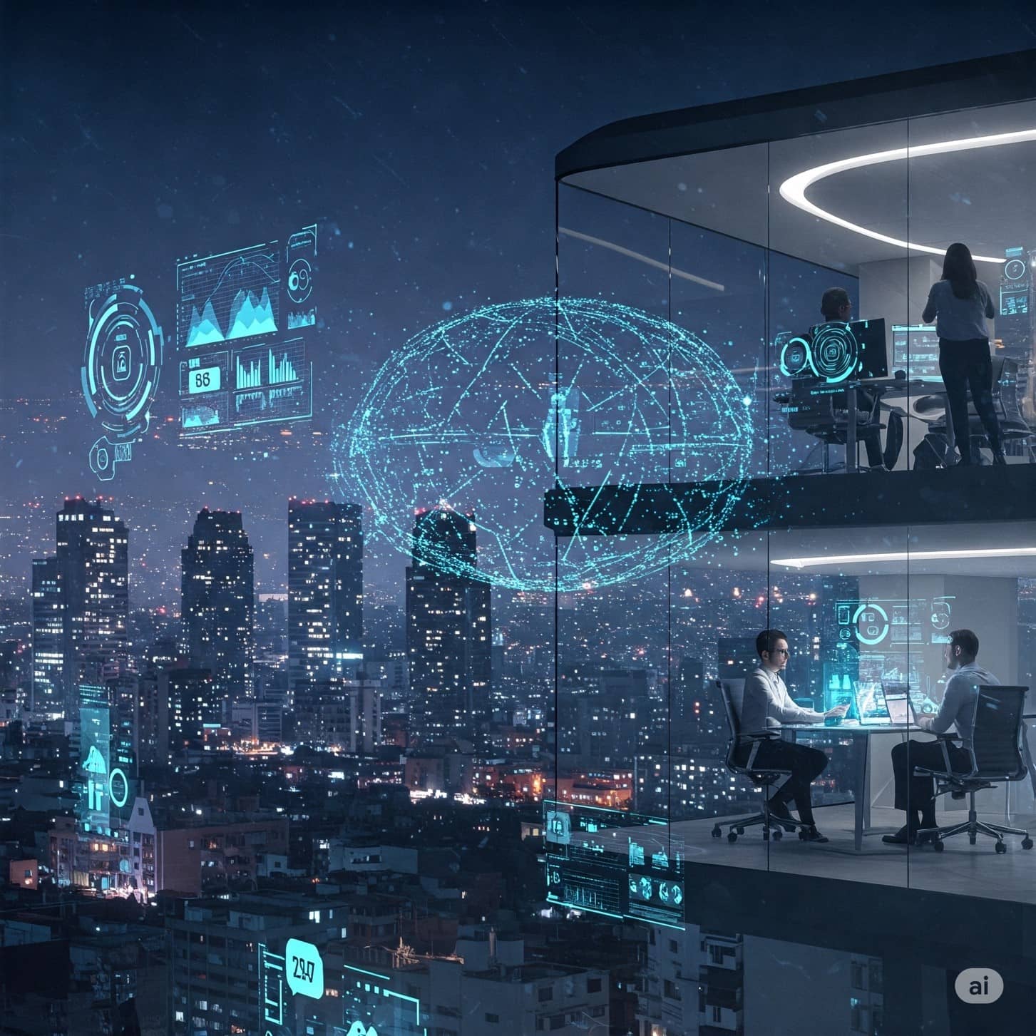 inteligencia artificial para mejorar tus campañas