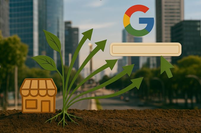 ¿Cómo posicionar mi Negocio en Google gratis?