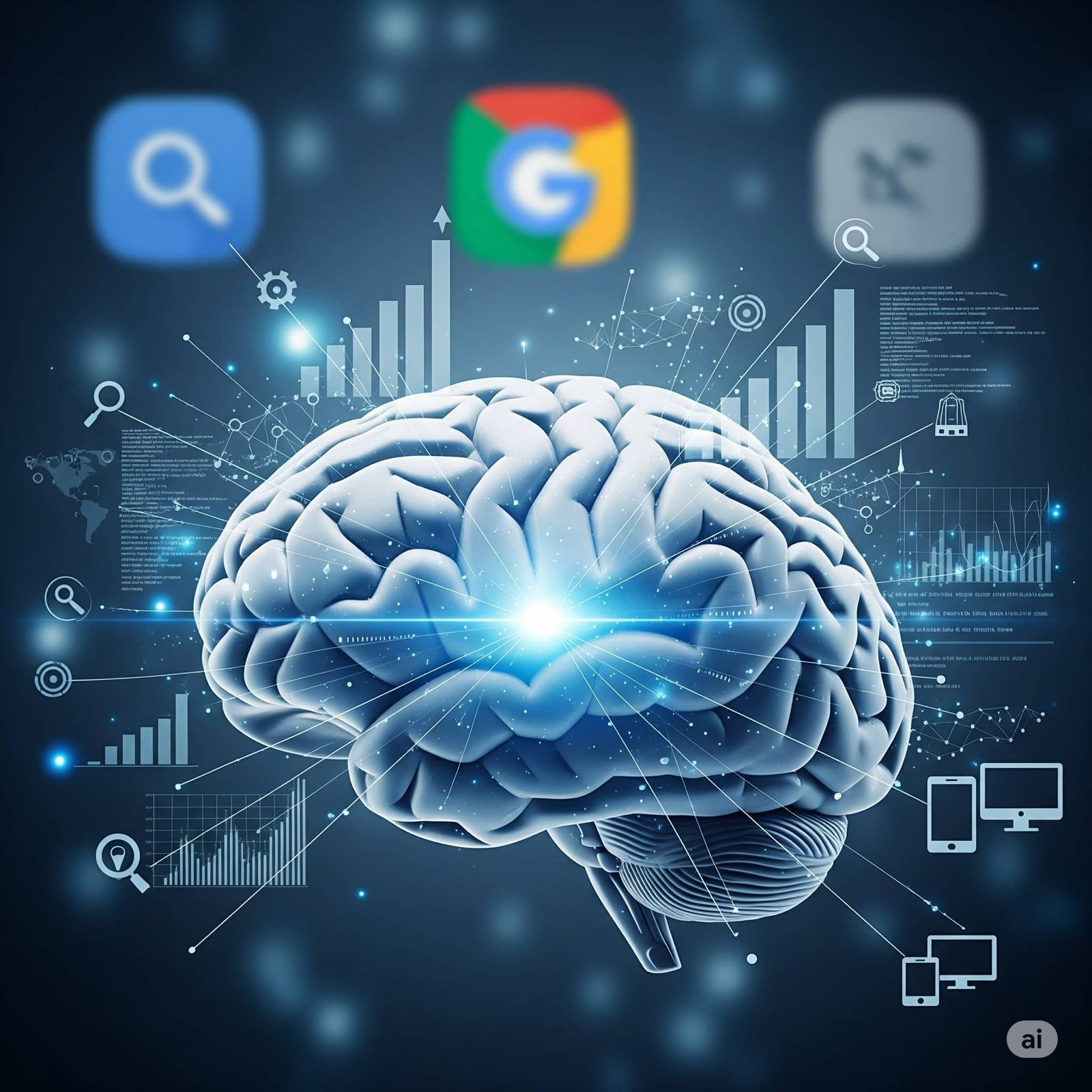 Posicionamiento Google CDMX