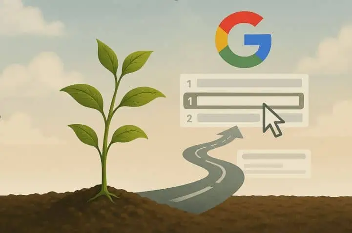 Cuánto Tarda Google en Posicionar una Web