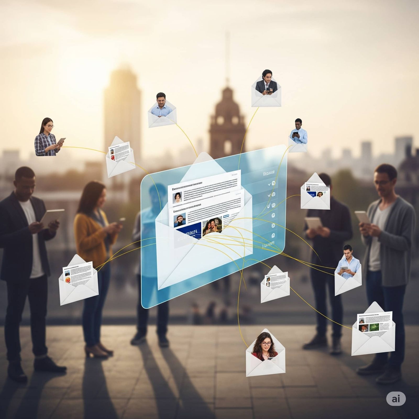 Email Marketing