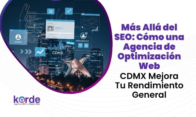 Más Allá del SEO