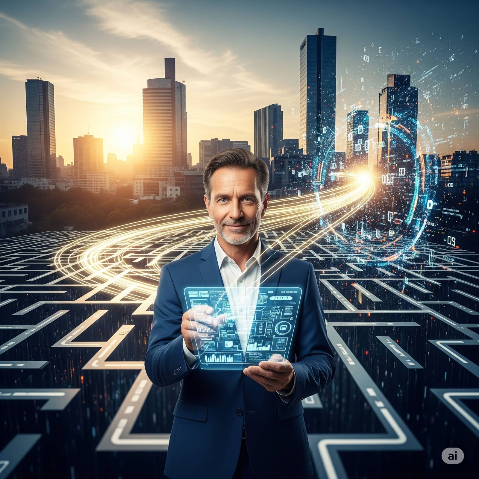 Consultor SEO Ciudad de México