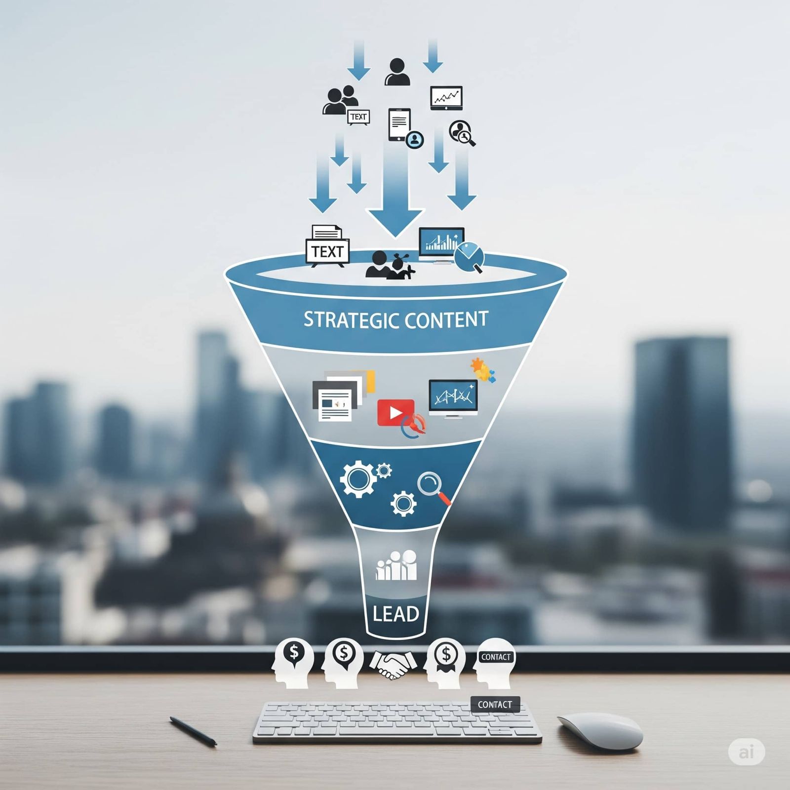 Marketing SEO