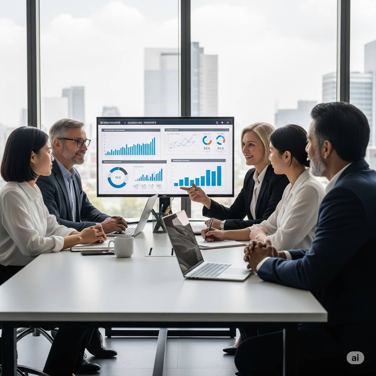 Agencia de Marketing Digital CDMX
