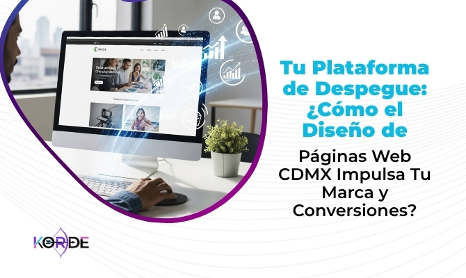 Diseño de pagina web