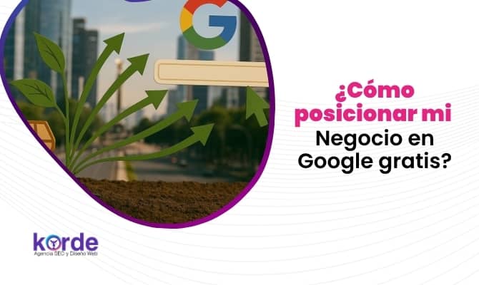 Posicionar una Web